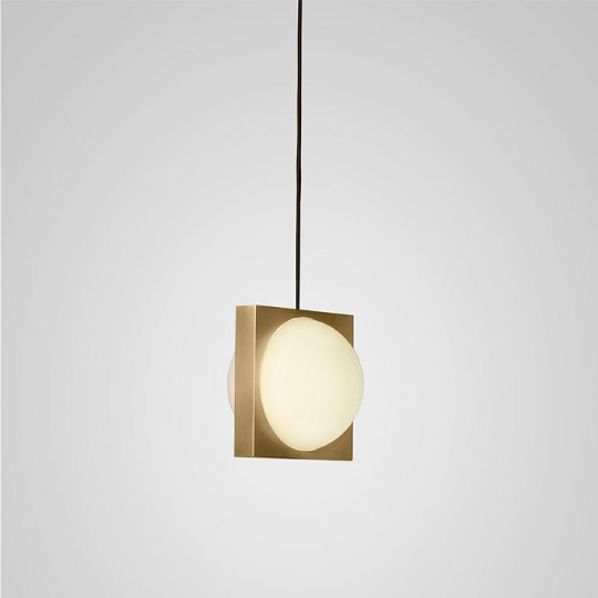 LEE BROOM | SOLSTICE PENDANT