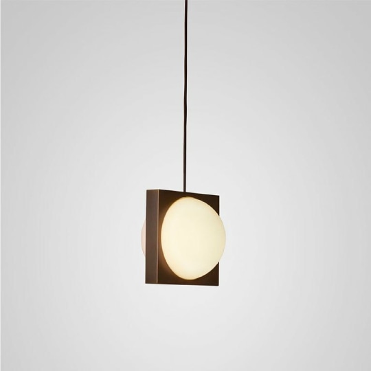 LEE BROOM | SOLSTICE PENDANT