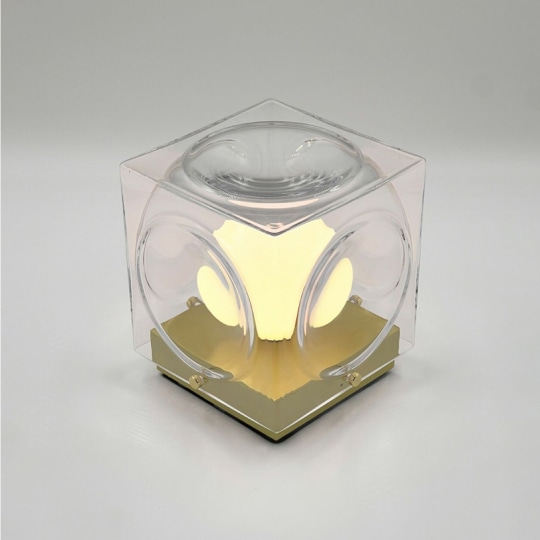 LEE BROOM | CHANT PORTABLE LAMP