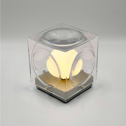 LEE BROOM | CHANT PORTABLE LAMP