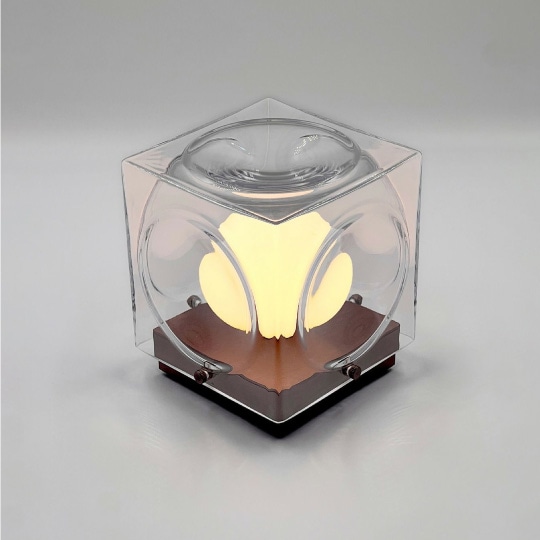 LEE BROOM | CHANT PORTABLE LAMP