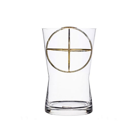 Born in Sweden | Sphere Vase