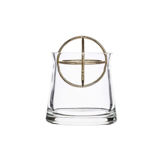 Born in Sweden | Sphere Vase