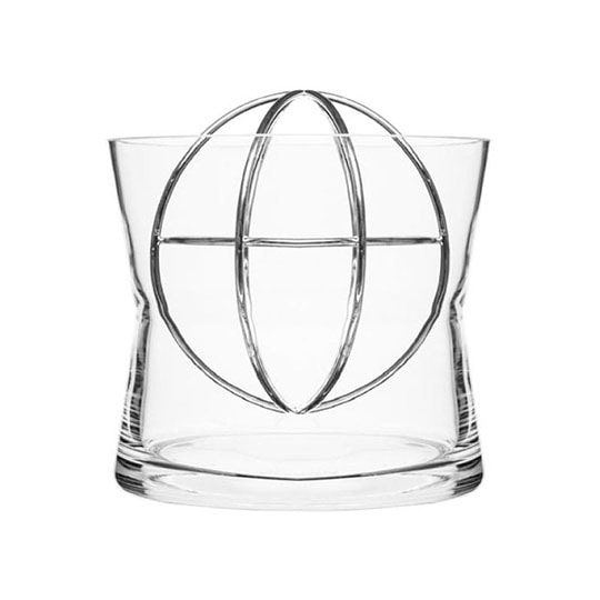 Born in Sweden | Sphere Vase