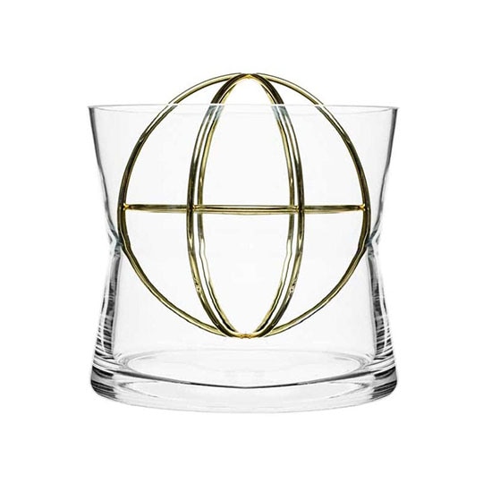 Born in Sweden | Sphere Vase