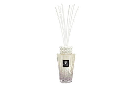 Baobab COLLECTION | TOTEM DIFFUSER WHITE PEARLS 2L