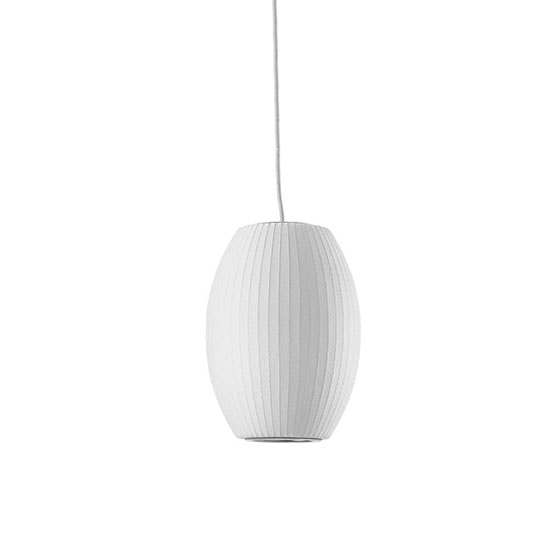 HermanMiller | NELSON CIGAR BUBBLE PENDANT