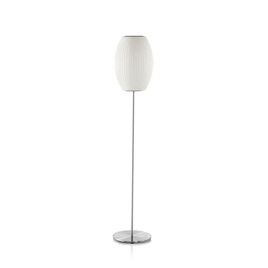 HermanMiller | NELSON CIGAR LOTUS FLOOR