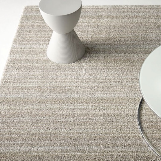 【美品】マスターウォール　suminoe ラグ　モスグリーン NEWSAXONY RUG(100×140)の通販 / マスターウォール