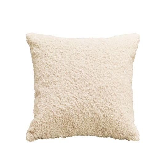 CARLUCCI CUSHIONCOVER/TENDER MIND