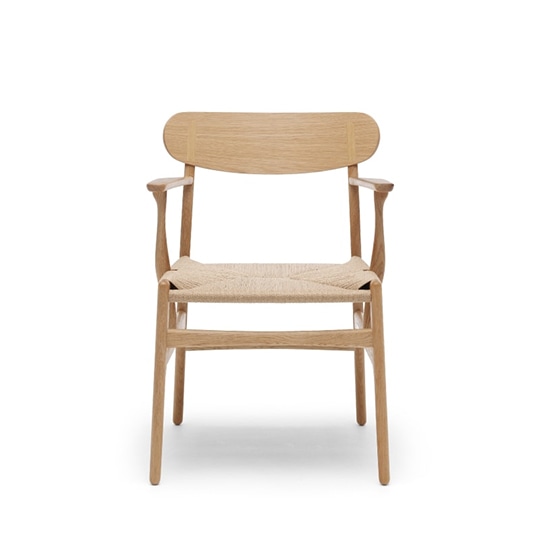 CH33P | Hans. J. Wegner (ハンス・J・ウェグナー) カール