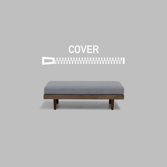 CHILL SOFA SEAT COVER