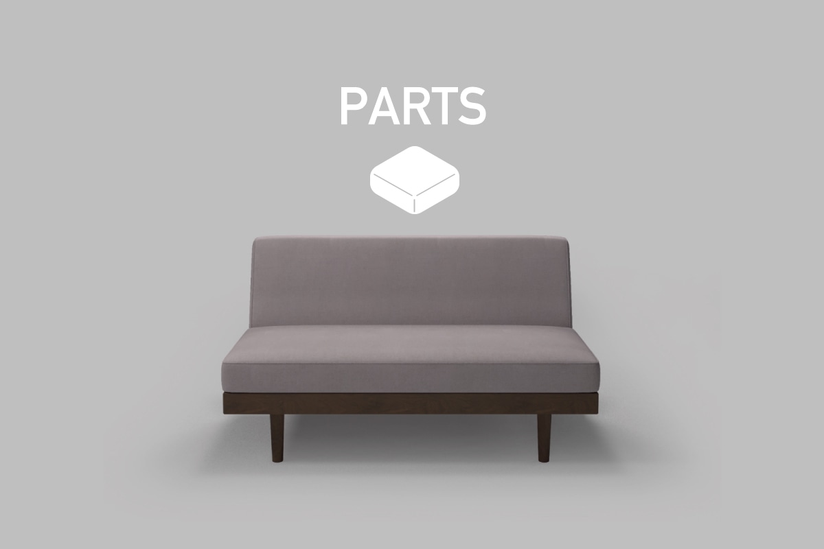 CHILL SOFA PARTS