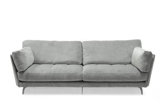見本品◇交換カバー マスターウォール HEVEN SOFA ワンアーム 180