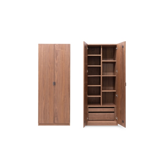 CREEK STORAGE UNIT CABIBET