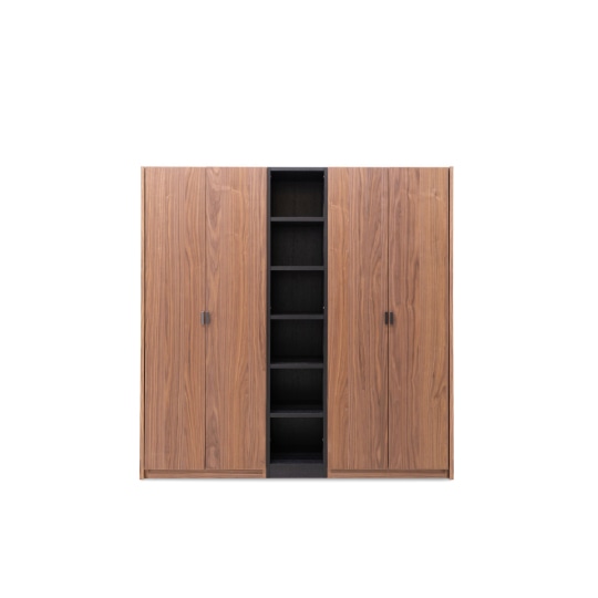 クリーク ストレージユニット