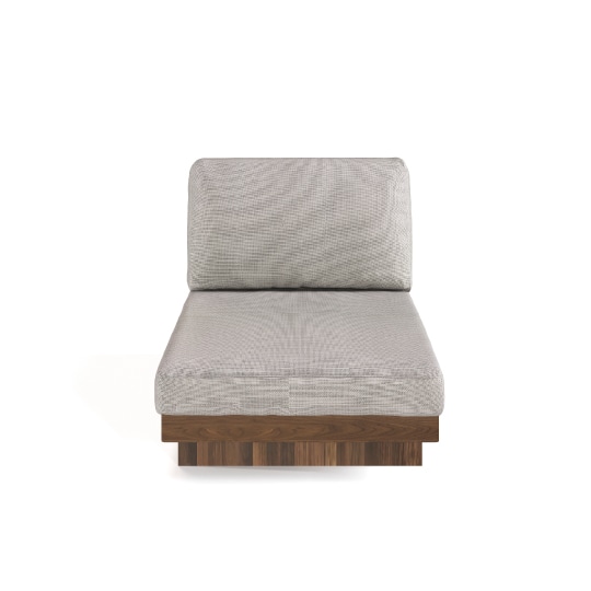 DANISH SOFA