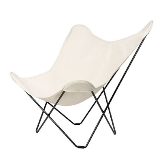 CUERO| BKF CHAIR