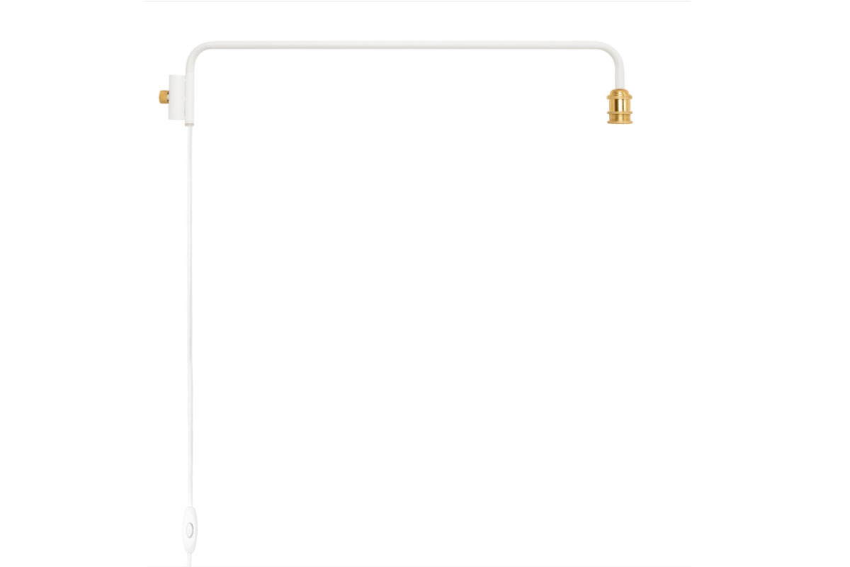 マスターウォール　PERCH RACK パーチラック　60cm 高さ12cm PERCH RACK(幅80cm 高さ12cm)の通販 / マスターウォール