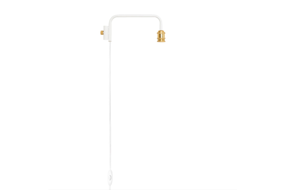 Draw A Line | 201 Lamp Arm S