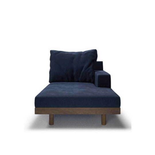 DANISH GRANDE SOFA