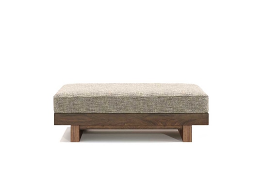 かたさ選べる デニッシュ ソファ