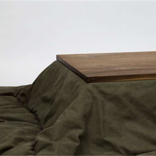 FolivorA | KOTATSU FUTON(CANVAS)