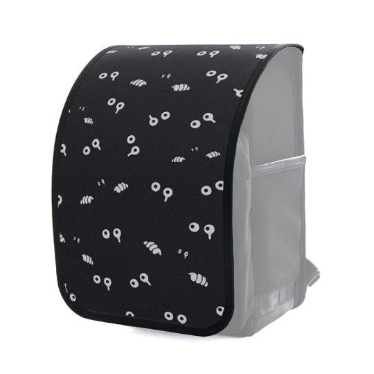 norokka | RANDSEL FLAP ART COLLABORATION