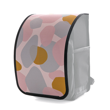 norokka RANDSEL FLAP GRAPHIC LINE