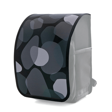 norokka RANDSEL FLAP GRAPHIC LINE