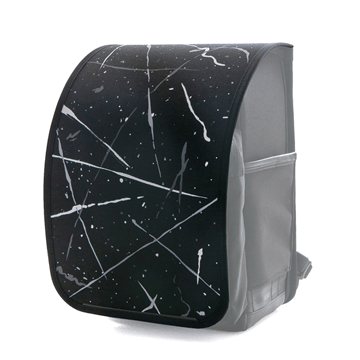 norokka RANDSEL FLAP GRAPHIC LINE