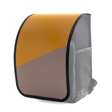 norokka RANDSEL FLAP GRAPHIC LINE