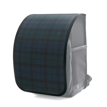 norokka RANDSEL FLAP TEXTILE LINE