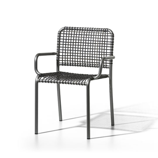 GERVASONI | ALLU 224 I