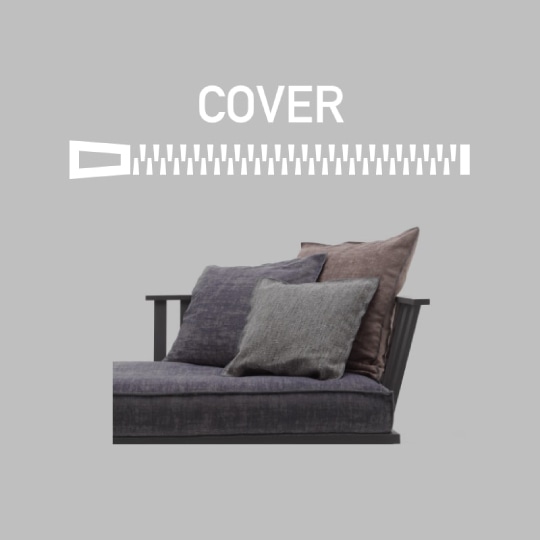 GERVASONI | C. GRAY M COVER