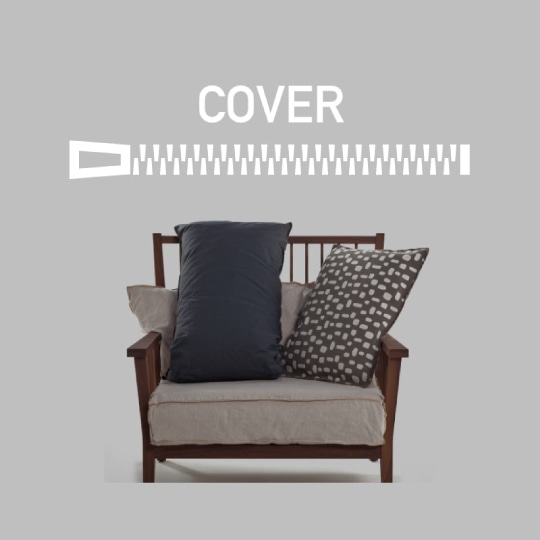 GERVASONI | C. GRAY XL COVER