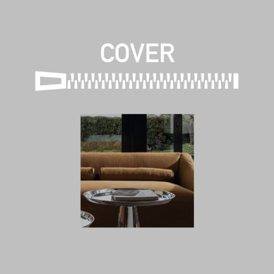 GERVASONI | C.SAIA RUL M COVER