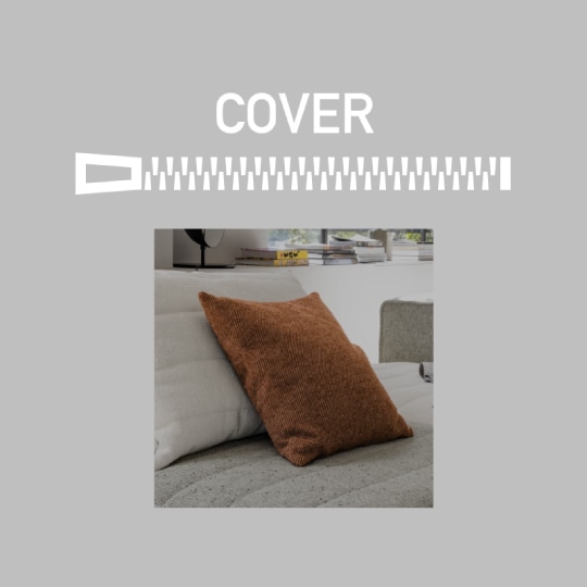 GERVASONI | C. SAMET LOW M COVER