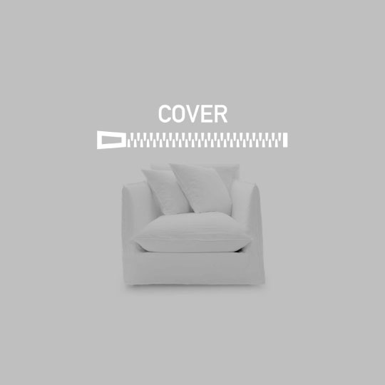 GERVASONI | GHOST 01 COVER