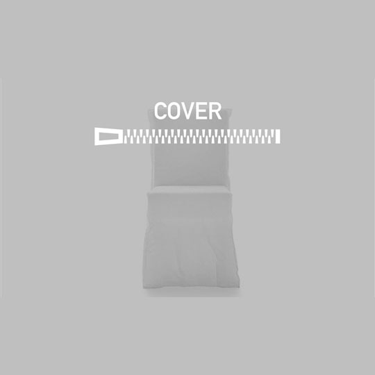 GERVASONI | GHOST 23 COVER