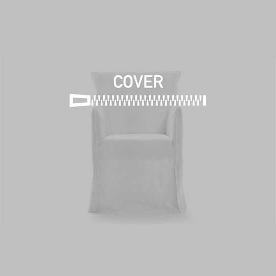 GERVASONI | GHOST 25 COVER