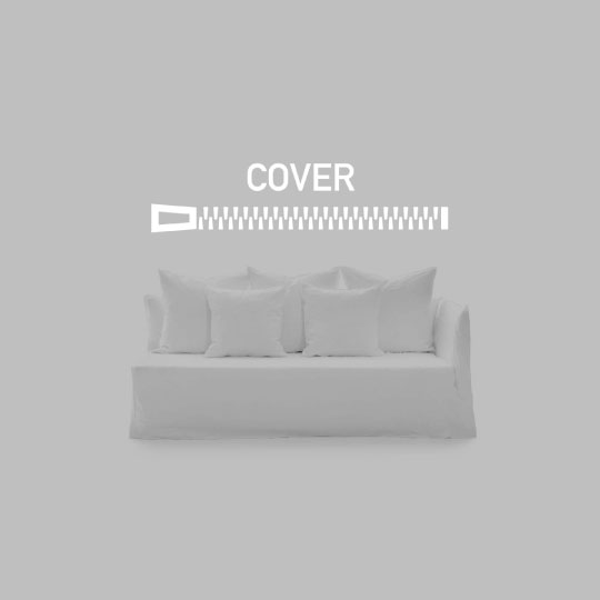 GERVASONI | GHOST 31 COVER