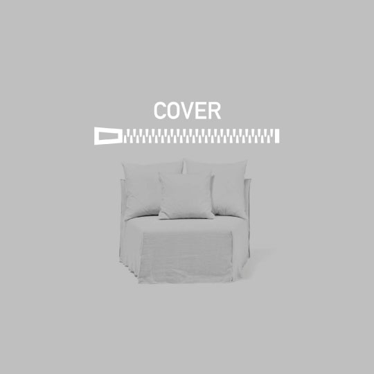 GERVASONI | GHOST 33 COVER