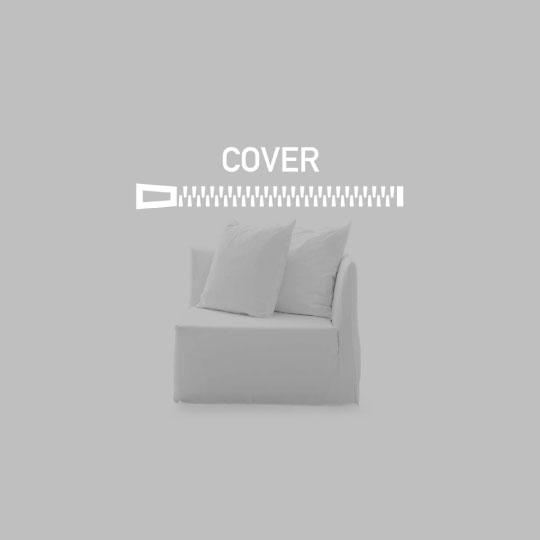 GERVASONI | GHOST 37 COVER