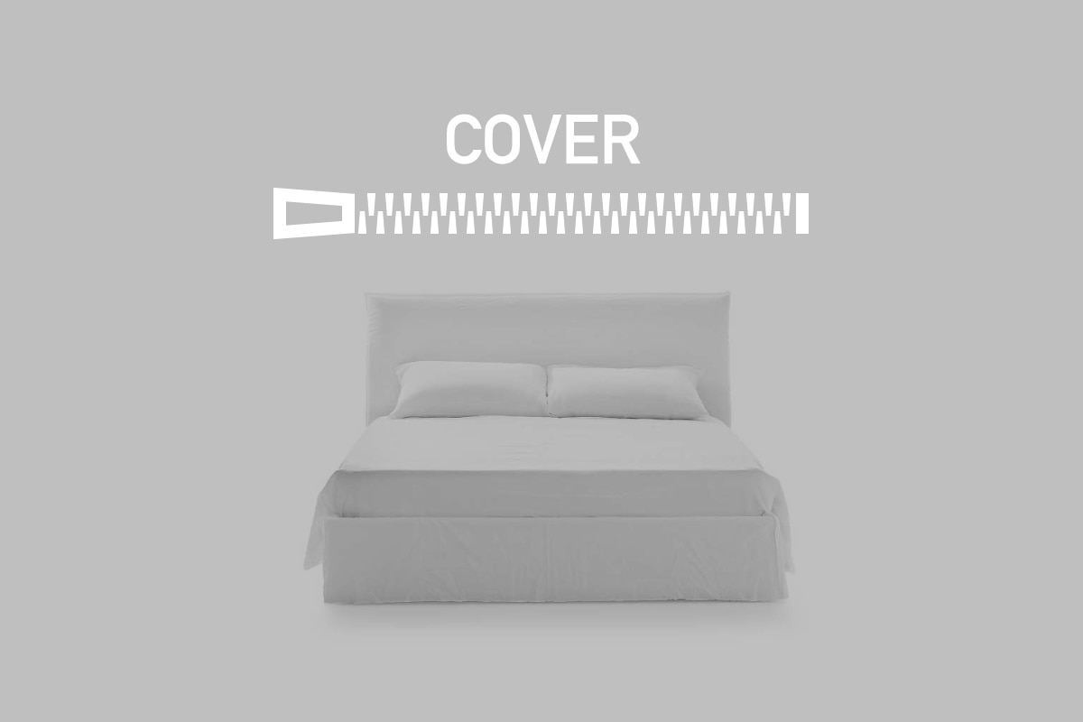 GERVASONI | GHOST 80 D COVER