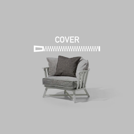 GERVASONI | GRAY 07 COVER