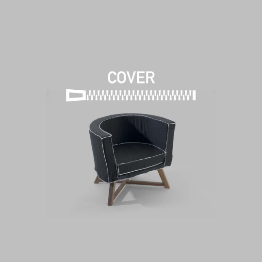 GERVASONI | GRAY 08 COVER