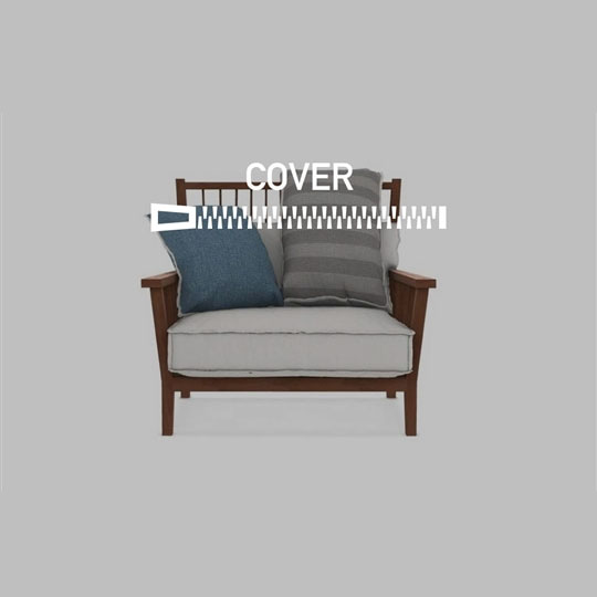 GERVASONI | INOUT701 COVER