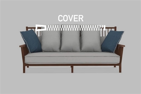 GERVASONI | INOUT703 COVER