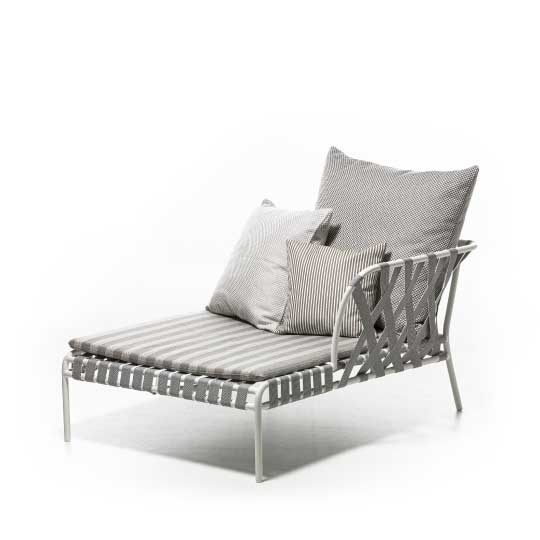 GERVASONI | INOUT858 L/R